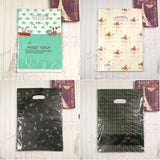 50Pcs/Lot 15x20cm Small Jewelry Bag Plastic Bag Gift Bags Candy Party Bags