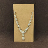 50Pcs/Lot 15x8cm Hand Chain Necklace Card Craft Paper Blank for Jewelry Display
