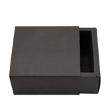50Pcs 6.0*5.3*3.5cm Cardboard Drawer Paper Box Candy Packaging Boxes