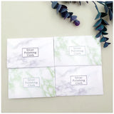 50Pcs Silver Polish Cloth Anti Tarnish Wipe for Sterling Silver Jewelry