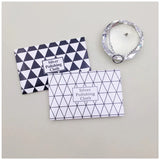 50Pcs Silver Polish Cloth Anti Tarnish Wipe for Sterling Silver Jewelry