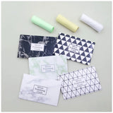 50Pcs Silver Polish Cloth Anti Tarnish Wipe for Sterling Silver Jewelry