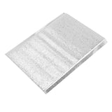 50Pcs Insulated Cooler Bag Picnic Ice Pack Thermal Food Drink Bag