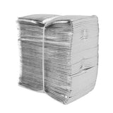 50Pcs Insulated Cooler Bag Picnic Ice Pack Thermal Food Drink Bag