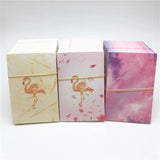 50Pcs Full Print Jewerly Necklace/Earring Card DIY Jewelry Dispaly Tag