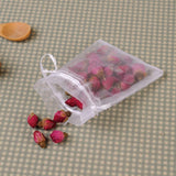 50Pcs Organza Bag Jewelry Packaging Wedding Party Favors Pouches