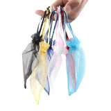 50Pcs Organza Bag Jewelry Gift Candy Wedding Party Favors Pouches