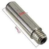 50Pcs Plasma Cutter Torch Consumables Kit For-60 SG-55 WSD-60