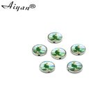 50Pcs Religious Figures Alloy Parts - Many Pictures Available