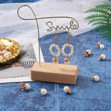 50Pcs Resin Pearl Pendant Charms with Alloy Findings DIY Jewelry Making Supplies