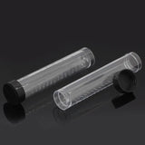 50Pcs Transparent Plastic Storage Boxes Beads Jewelry Display Container