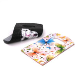 50Pcs Multi-style Plastic Gift Bags for DIY Jewelry Packaging