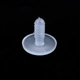 50 Sets Toy Doll Making Craft Joints 20x20mm 20x5mm