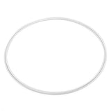 50 Strands 2mm Steel French Wire Memory Wire for Jewelry Making