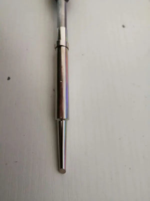 50W Welding Soldering Iron Heat Pencil Electronic Tool 220V
