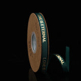 50Yards Eternal Spiral Ribbon Flower Wedding Baking Bronzing Ribbon