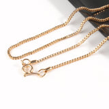 12pcs Metal Link Necklace Chains with Lobster Clasps for DIY Jewelry Making