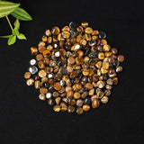Natural Crystal Gravel Specimen - 50g / 100g - Home Decoration Stone
