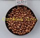 50g/Bag Jewelry Casting Alloy Yellow/Silver, Jewelry Making Tools