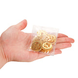 Metal Gear Clock Hand Jewelry Filling UV Resin Epoxy Mold Making Accessories