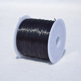 50m Crystal Elastic Beading Cord DIY Jewelry Wire 3 Colors