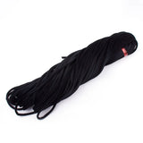 6mm Velvet Cord String Round Choker for DIY Jewelry Crafts