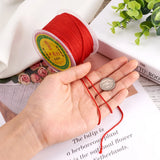 Nylon Twisted Cord Beading Thread for Bracelet Making DIY Jewelry Accessories