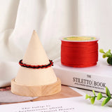 Nylon Twisted Cord Beading Thread for Bracelet Making DIY Jewelry Accessories