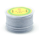 Nylon Twisted Cord Beading Thread for Bracelet Making DIY Jewelry Accessories