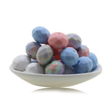 50pc 20mm Silicone Beads for DIY Jewelry Making