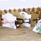 50pc 9x10cm Hair Card for DIY Earrings Necklaces Bracelets