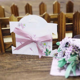50pc 9x10cm Hair Card for DIY Earrings Necklaces Bracelets