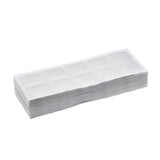 50 Pack Chain Holder Adhesive Pouch Necklace Packaging TLO173