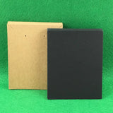 50pcs Jewelry Display Cards 10x8cm with 2 Hole DIY Accessories Packaging Cards