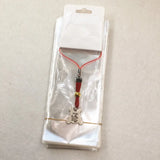 50pcs Necklace/Chain Bracelet Packing Display Cards with 50pcs Opp Bags