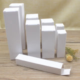 50pcs 4x4x12/16 Rectangular Bottle Packaging Box Party Supplies