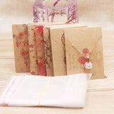 50pcs Earring Display Cards Jewelry Cardboard Hot 5x7cm