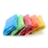 50pcs Organza Gift Bags Jewelry Packaging Wedding Party Drawable Pouches