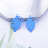 50pcs Brass Lemon Charms Fruits Jewelry Pendant