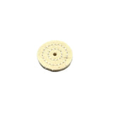 50pcs Abrasive Buffing Wheel 22mm Cloth Rotary Brush for Electric Drill