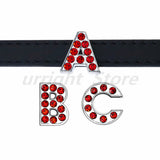 50pcs Beads Necklace Jewelry Charms Crystals Bracelets DIY Charms for Women