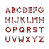 50pcs Beads Necklace Jewelry Charms Crystals Bracelets DIY Charms for Women