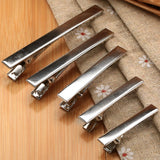 50pcs Hair Clips Styling Tools Hairpins Barrettes Headwear Accessories