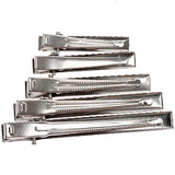 50pcs Hair Clips Styling Tools Hairpins Barrettes Headwear Accessories