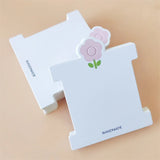 50pcs Hair Accessories Display Card Labels for DIY Hair Clip Bow Hairband