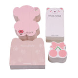 50pcs Jewelry Hairwear Hairband Packaging Display Cardboard Holder