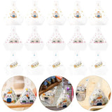 50pcs Sushi Onigiri Packaging Bag Rice Ball Packing Bags Assorted Style