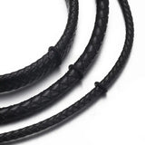 50pcs Rubber O-Ring Beads Bracelet Making Assortment