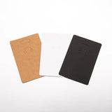 Keychain Display Card Bag for Jewelry Accessories Organizer