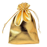 50pcs Velvet Drawstring Bags for Jewelry Gift Packing